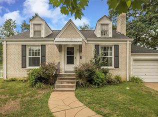 521 Cyril Dr, Saint Louis, MO