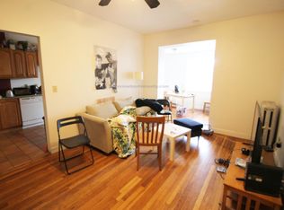 37 Egremont Rd #268, Brighton, MA 02135
