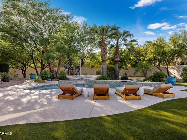 8370 E VIA DEL SOL Drive, Scottsdale, AZ 85255