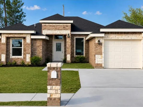 1419 W Combes Ave, Mission, TX 78573