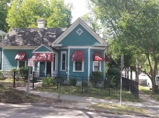 609 E Lane St, Raleigh, NC 27601