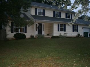 248 Oak La, Manchester, NJ 08759