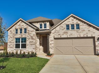 31014 Lila Lake Trl, Waller, TX 77484