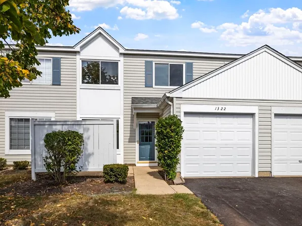 1322 Normantown Rd #306, Naperville, IL 60564