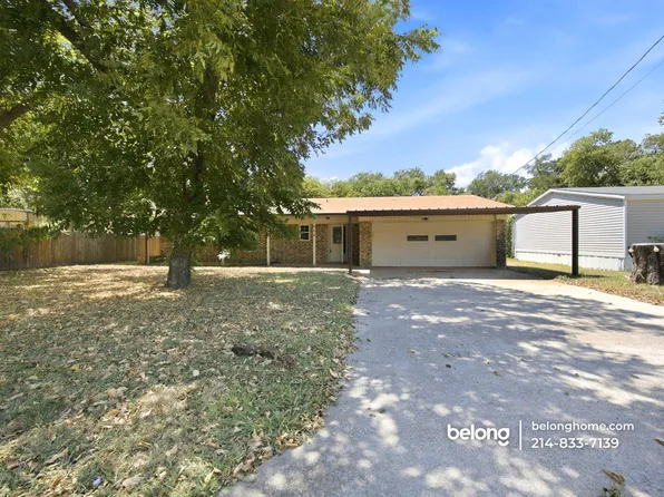 1624 Lands End St, Granbury, TX 76048