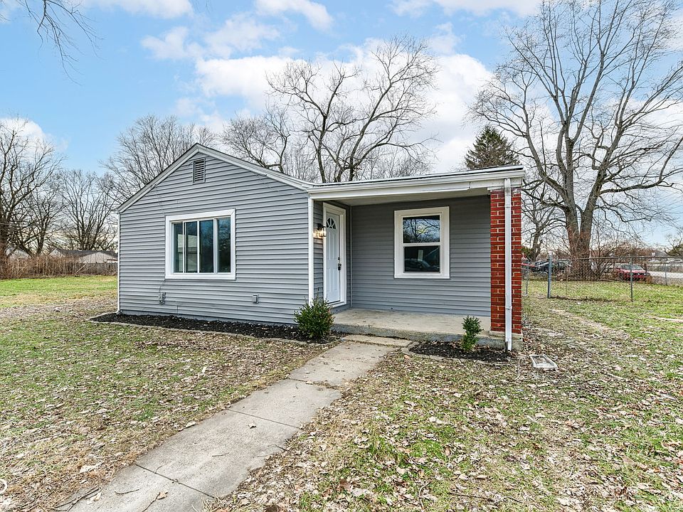 1st image of 2317 E 3rd St