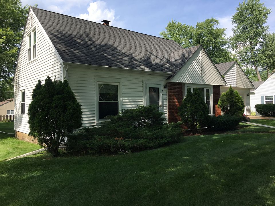 1st image of 126 Harvey Ave
