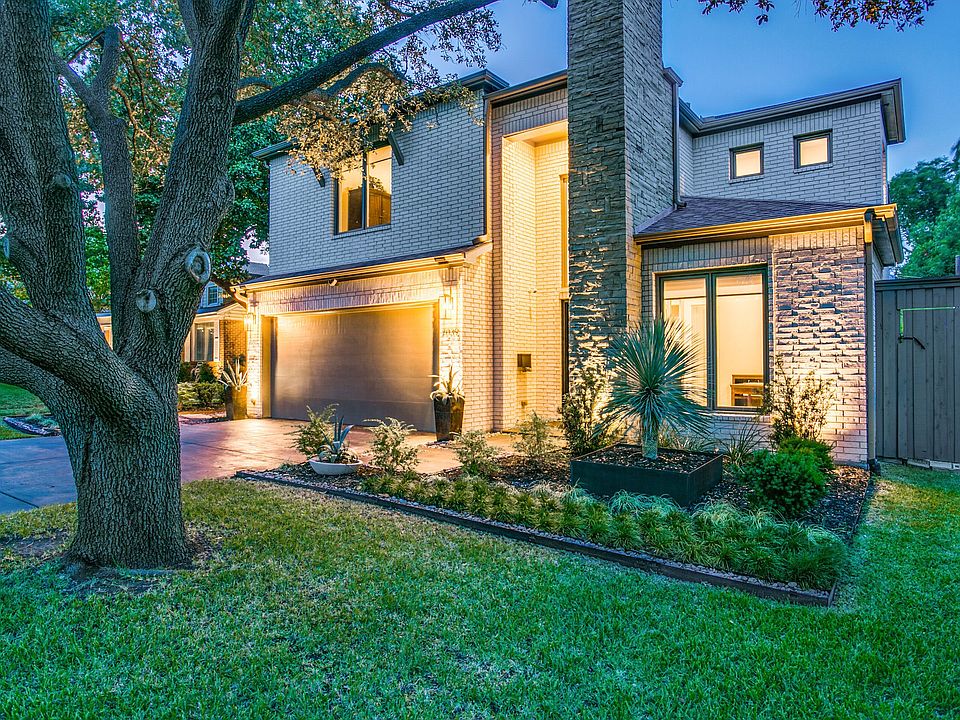 7039 Coronado Ave, Dallas, TX 75214 Zillow