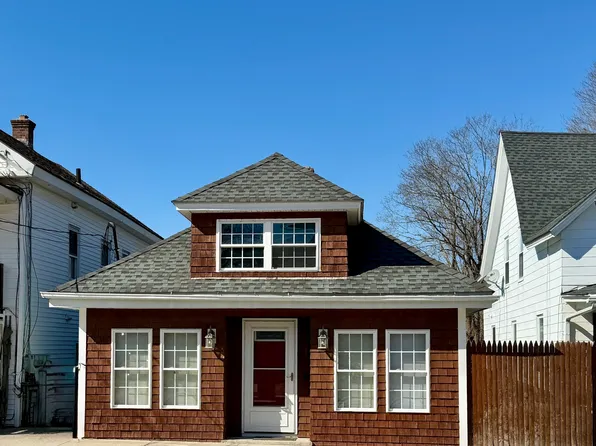 124 South Main Street, Brooklyn, CT 06234