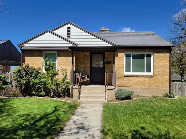 237 E 400 S, Brigham City, UT 84302