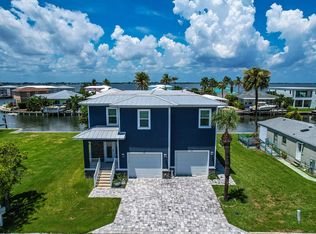 10751 S Ocean Dr LOT A13, Jensen Beach, FL 34957