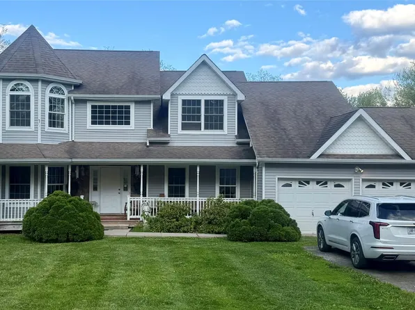 14 Clarks Lane, Milton, NY 12547