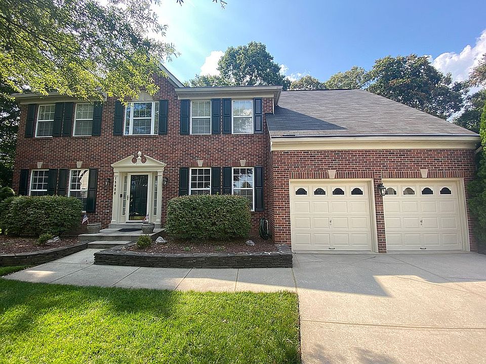 15000 Ridge Chase Court