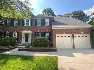 15000 Ridge Chase Ct, Bowie, MD 20715