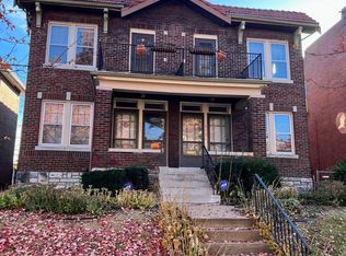 4110-12 Cleveland Ave., Saint Louis, MO 63110