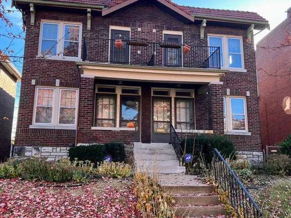 4110 Cleveland Ave #2, Saint Louis, MO 63110
