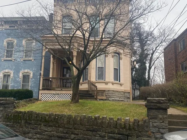 2364 Ohio Ave #1, Cincinnati, OH 45219