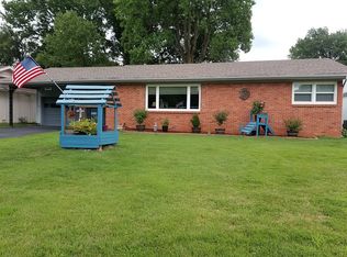 2406 S Kickapoo Ave, Springfield, MO 65804