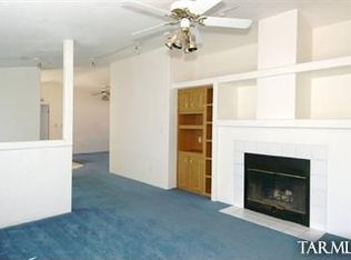 16255 N Coronado View Rd, Tucson, AZ 85739