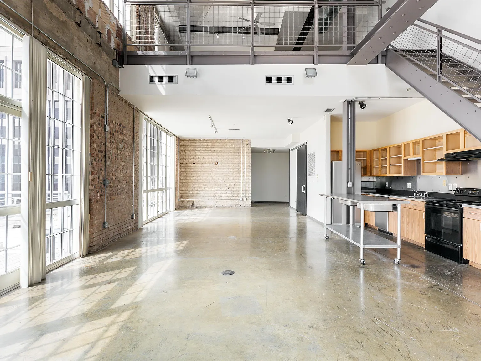 1122 Jackson St. #1104 - 1 — Photo 4