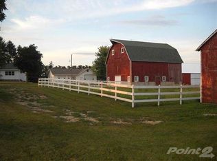 1346 State Highway 73, Edgerton, WI 53534