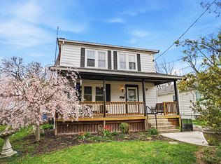 37 Hereford St, Cincinnati, OH 45216