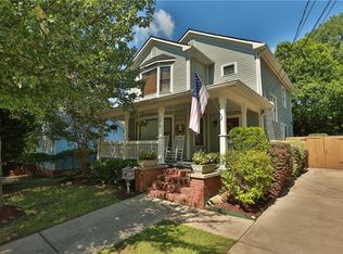 105 Howell St NE, Atlanta, GA 30312