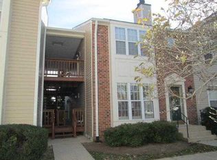 7709 Lexton Pl #C, Springfield, VA 22152