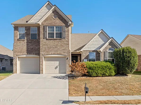 12854 Lily Pond Ln, Knoxville, TN 37922