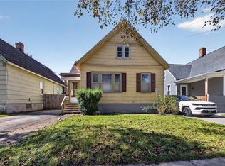 39 Rogers Ave, Rochester, NY 14606