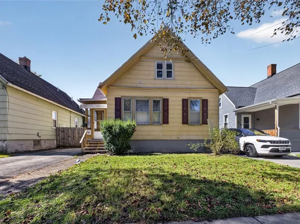 39 Rogers Ave, Rochester, NY 14606