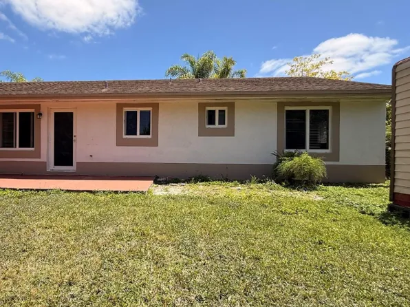 35760 SW 186th Ave, Homestead, FL 33034