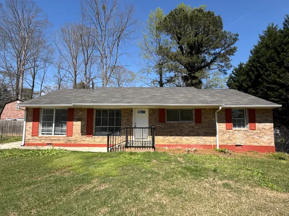 850 King Rd, Jonesboro, GA 30236
