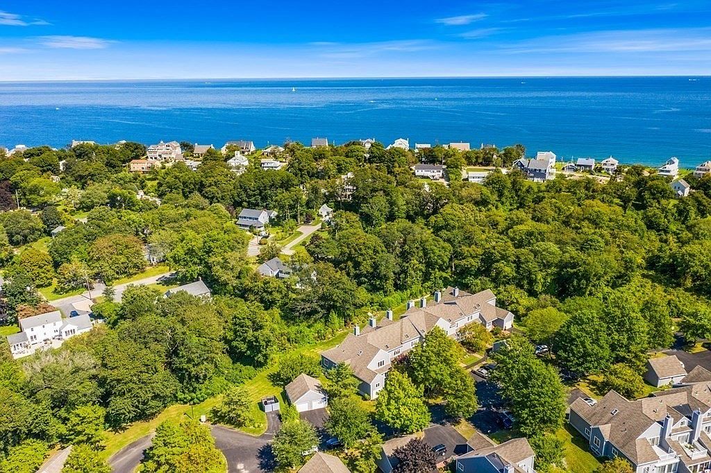 40 Driftway UNIT 22, Scituate, MA 02066 Zillow
