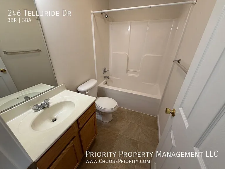 246 Telluride Dr — Photo 17