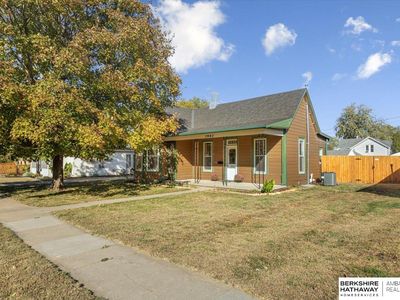 1940 Lincoln St, Blair, NE, 68008