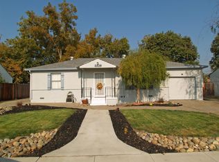 2539 Inman Ave, Stockton, CA 95204