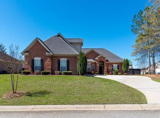 305 Timber Ridge Blvd, Byron, GA 31008