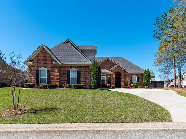 305 Timber Ridge Blvd, Byron, GA 31008