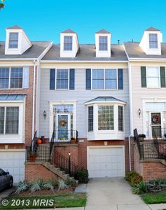 7066 Elton Way, Alexandria, VA, 22315