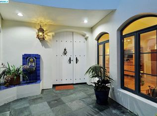 397 Gravatt Dr, Berkeley, CA 94705