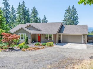 2545 Green Mountain Rd, Kalama, WA 98625
