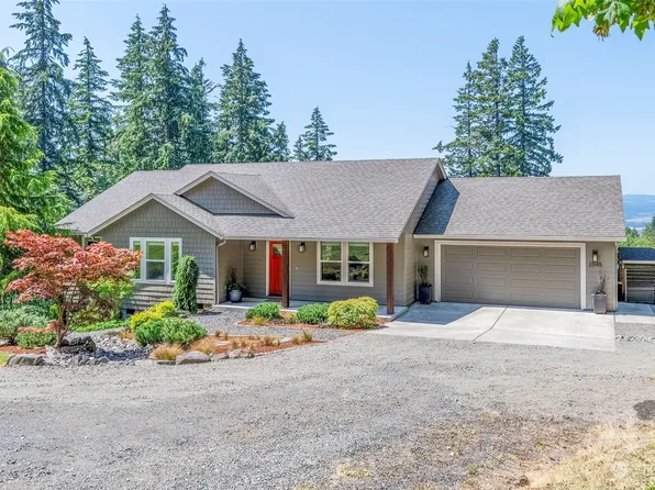 2545 Green Mountain Road, Kalama, WA 98625