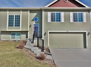 10805 S 25th Ave, Bellevue, NE 68123