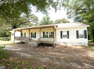 206 Sharon Rd, Fort Valley, GA 31030