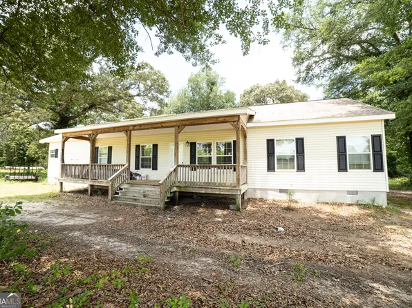206 Sharon Rd, Fort Valley, GA 31030