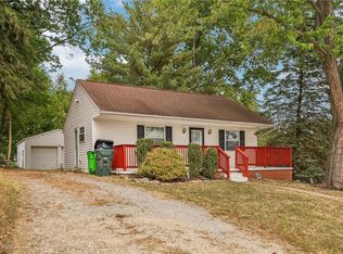 23 Lane St, Rittman, OH 44270