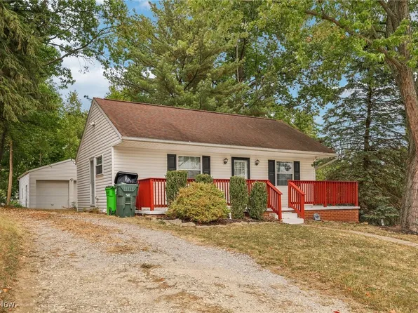 23 Lane St, Rittman, OH 44270