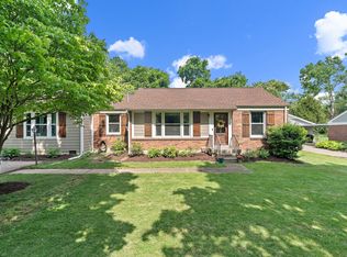 4714 Abbay Dr, Nashville, TN 37211