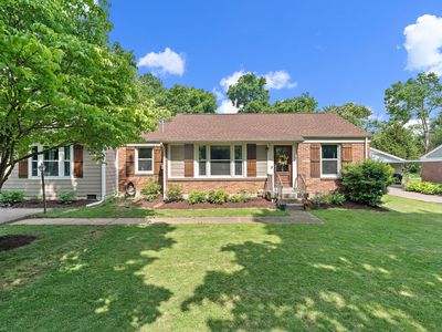 4714 Abbay Dr, Nashville, TN, 37211